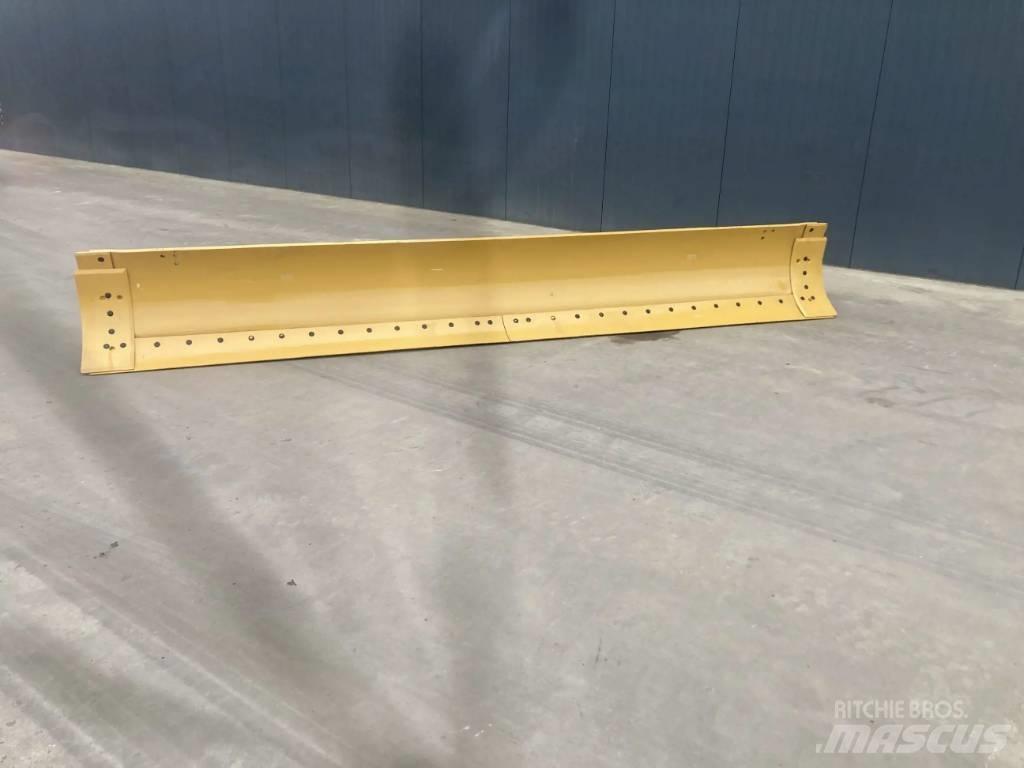 CAT 120M Moldboard 鏟刀