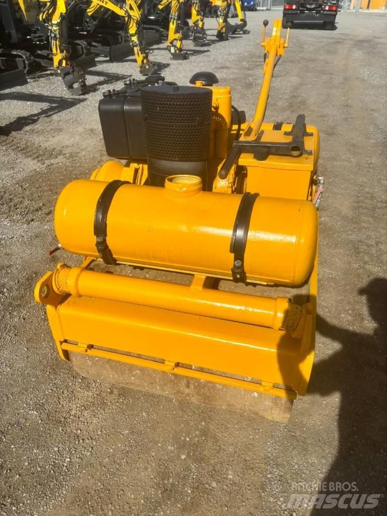 Bomag BW 75 S 雙輪滾壓機