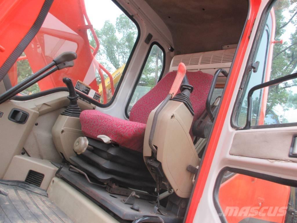 Doosan DH 150 LC-7 旋轉式挖土機/掘鑿機/挖掘機