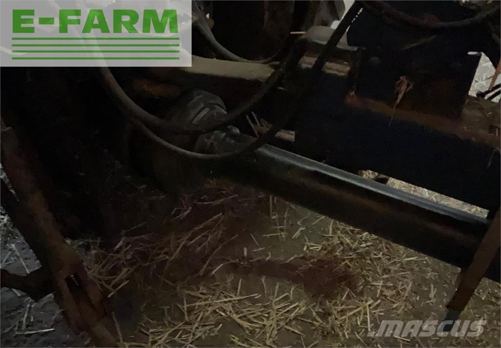 Siloking VM 11 其他畜牧業機械和配件