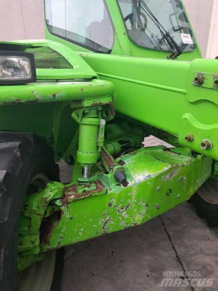 Merlo P 41.7 伸縮臂操作車