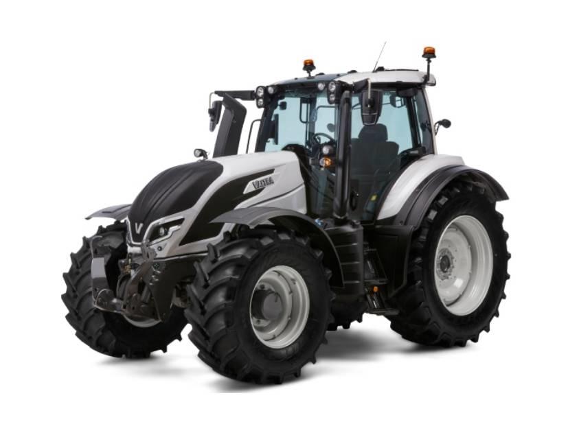 Valtra T235V 曳引機