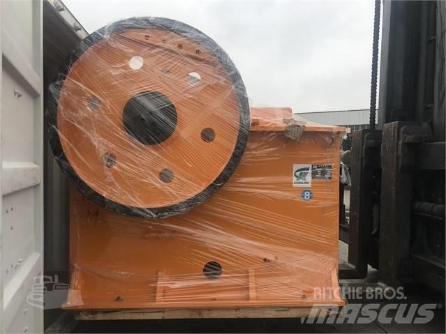 Kinglink PE2436 破碎機