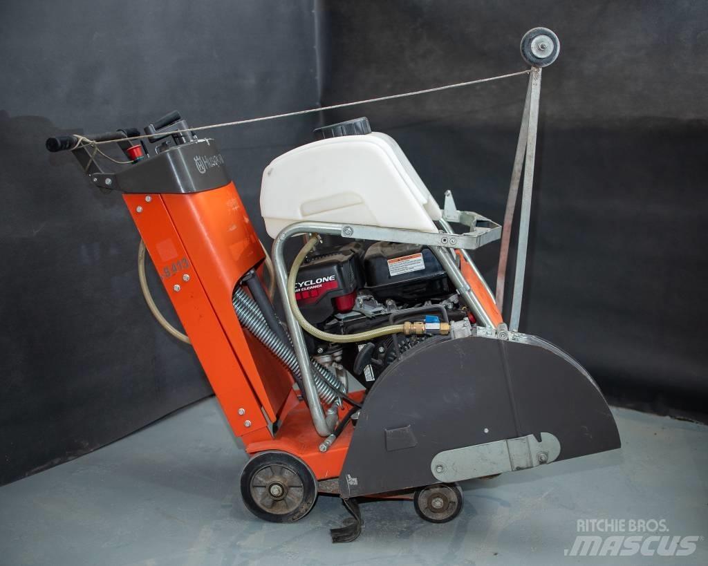 Husqvarna FS413 瀝青碎石設備