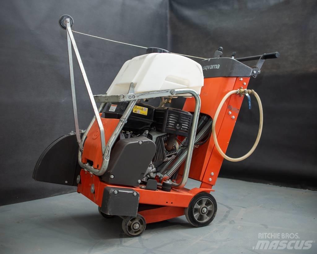 Husqvarna FS413 瀝青碎石設備
