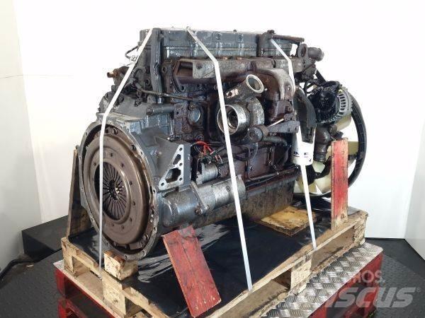 DAF GR184U1 引擎/發動機