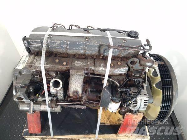 DAF GR184U1 引擎/發動機
