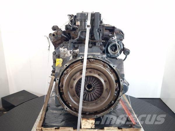 DAF GR184U1 引擎/發動機