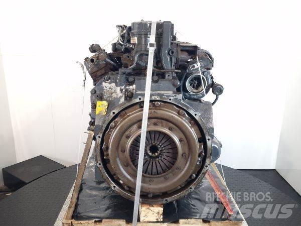 DAF GR184U1 引擎/發動機