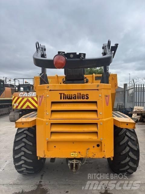 Thwaites 9T 側卸礦車