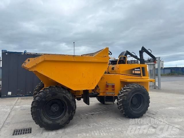 Thwaites 9T 側卸礦車