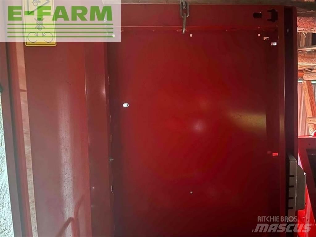 Grimme se 75-55 sb 馬鈴薯收穫機和挖掘機