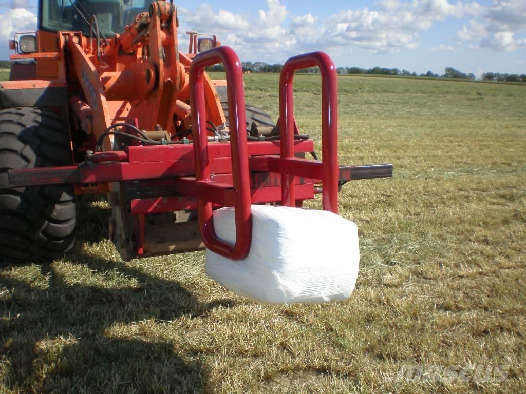 Pomi Balletang 其他農業機械