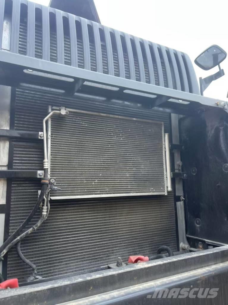 Volvo EC 350 履帶式 挖土機/掘鑿機/挖掘機