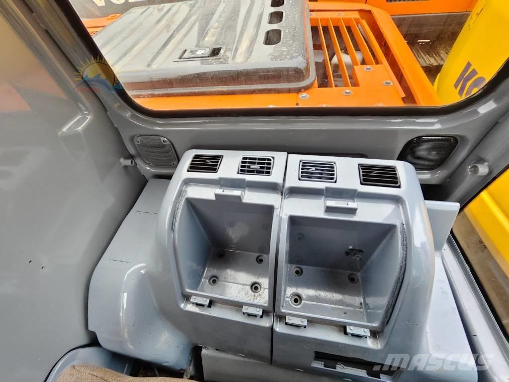 Hitachi EX 120 履帶式 挖土機/掘鑿機/挖掘機