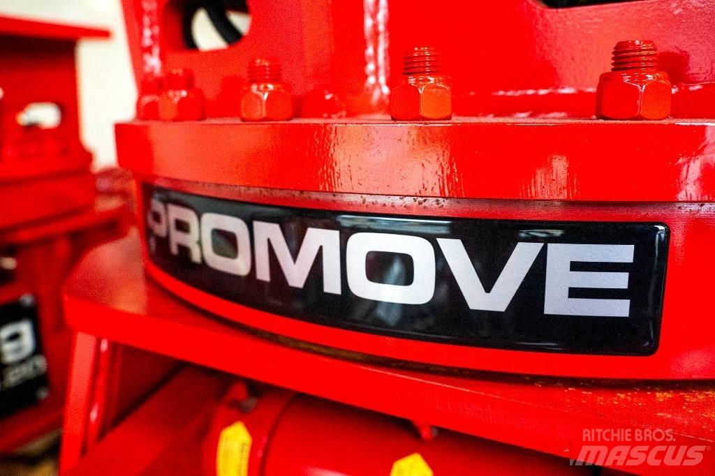 Promove SG 16.20 兩爪吊夾