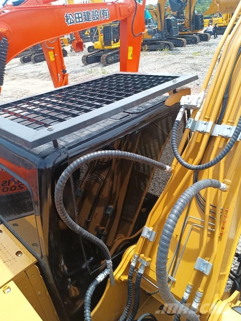 CAT 320D2 履帶式 挖土機/掘鑿機/挖掘機