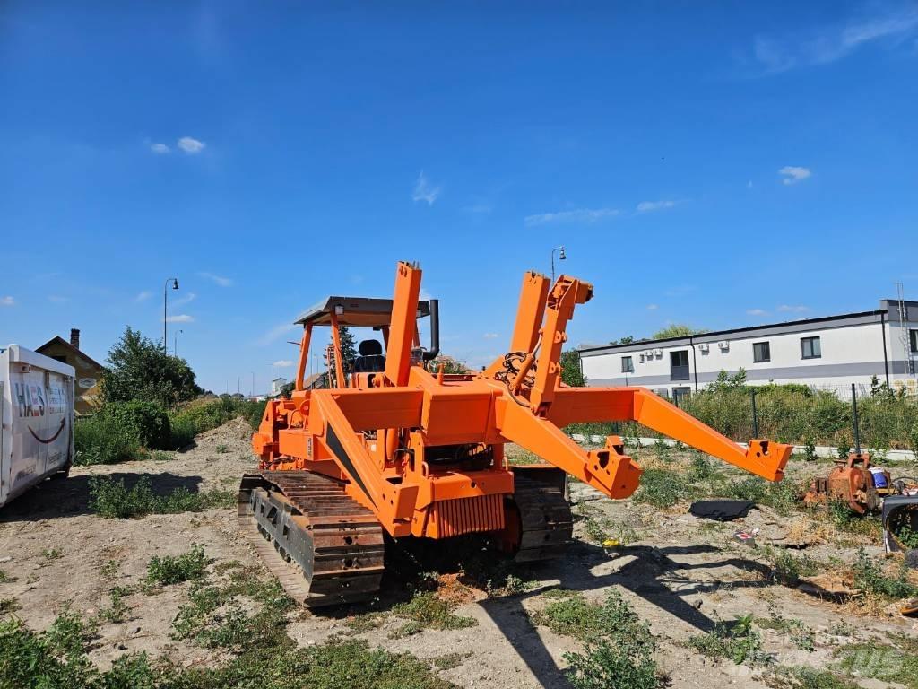 Ditch Witch HT 150 掘溝機