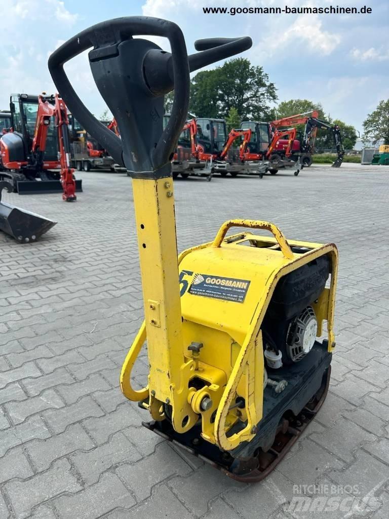 Bomag BPR 35/42 D 夯實機(夯土機)