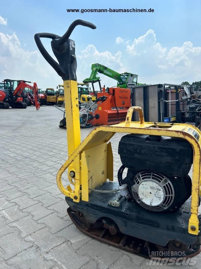 Bomag BPR 35/42 D 夯實機(夯土機)