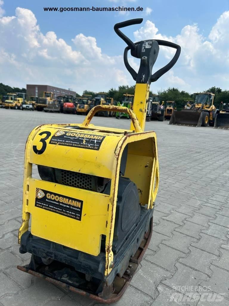 Bomag BPR 35/42 D 夯實機(夯土機)