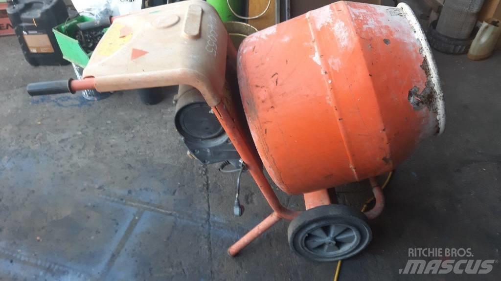 Belle 3 HP 其他