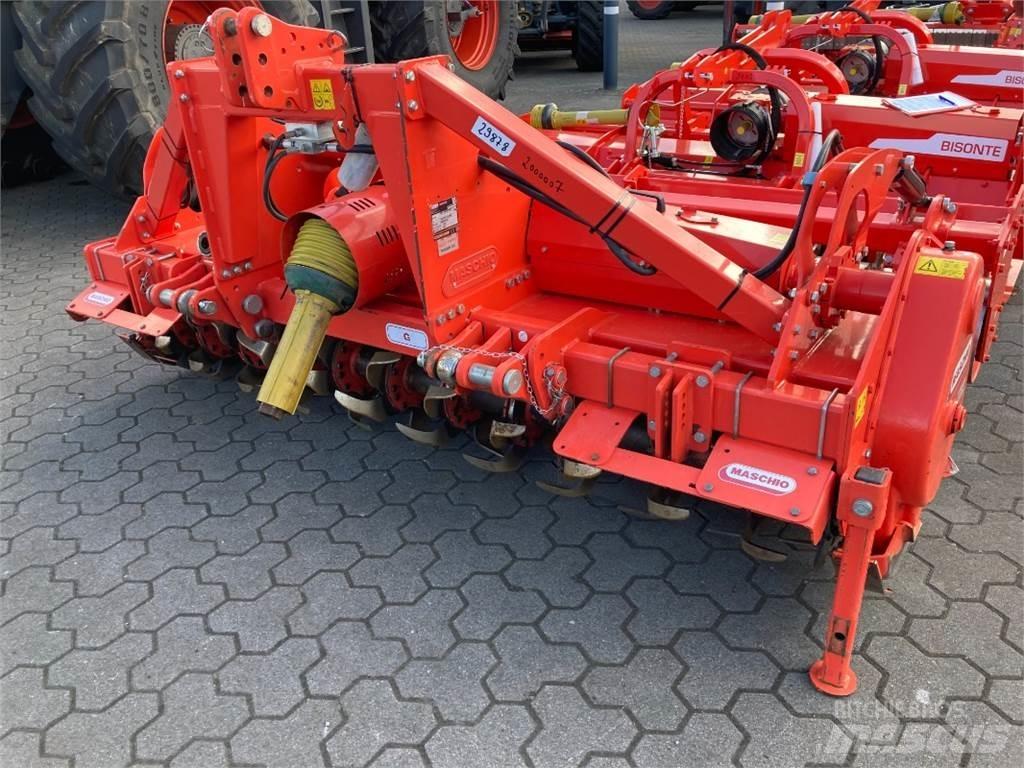 Maschio G 275 其他耕耘機和配件