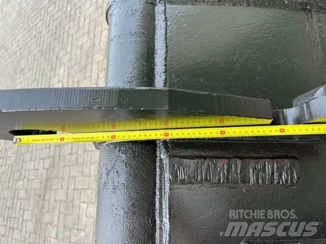 Puinbak CW 30 篩分機