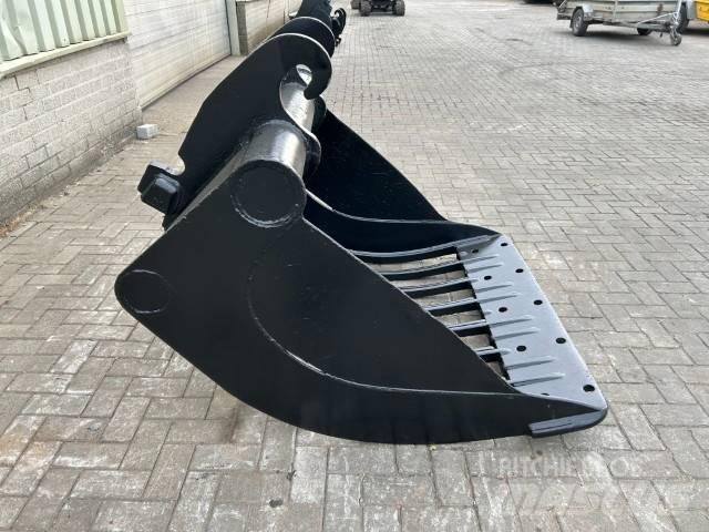  Puinbak CW 30 篩分機
