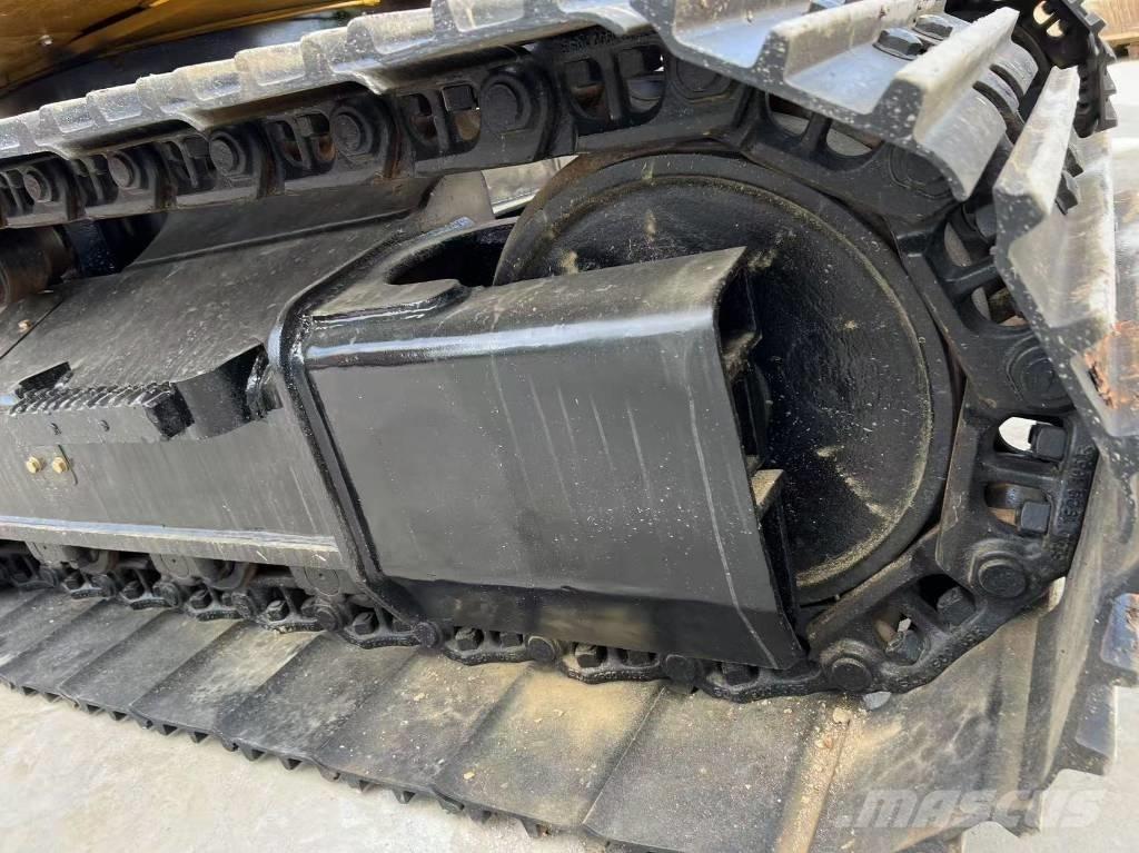 CAT 315DL 履帶式 挖土機/掘鑿機/挖掘機