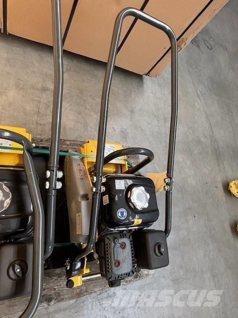 Bomag BVP 18/45 夯實機(夯土機)