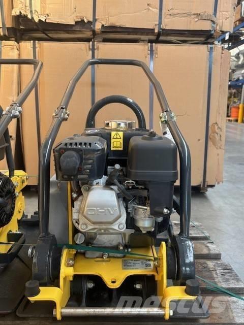 Bomag BVP 18/45 夯實機(夯土機)