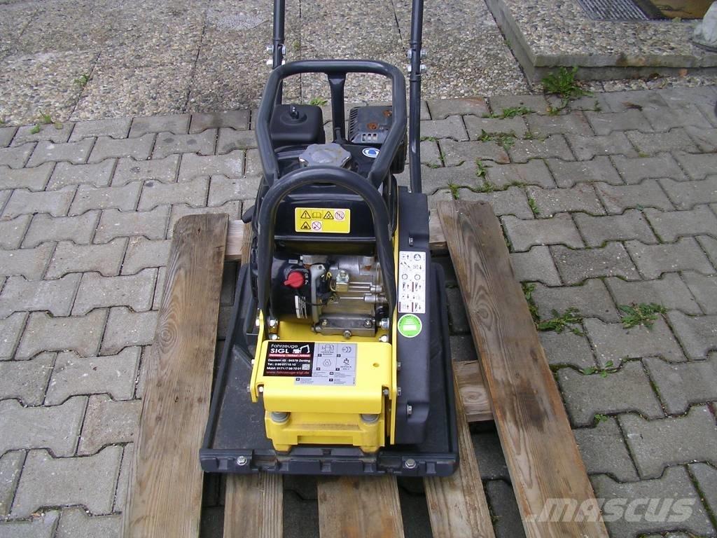 Bomag BVP 18/45 夯實機(夯土機)