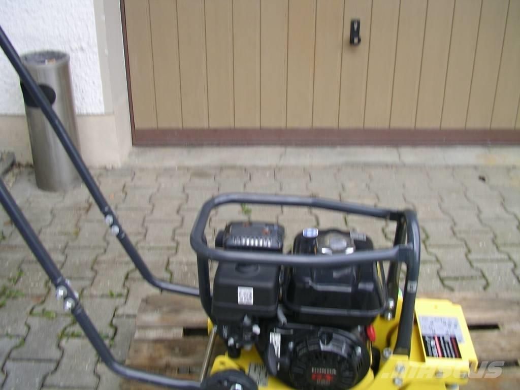 Bomag BVP 18/45 夯實機(夯土機)
