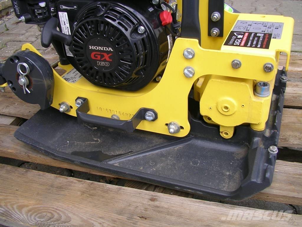 Bomag BVP 18/45 夯實機(夯土機)