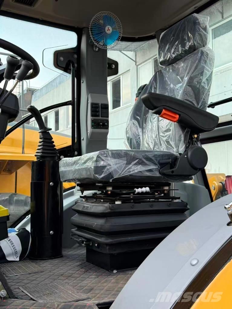 CAT 420 F2 反鏟裝載機