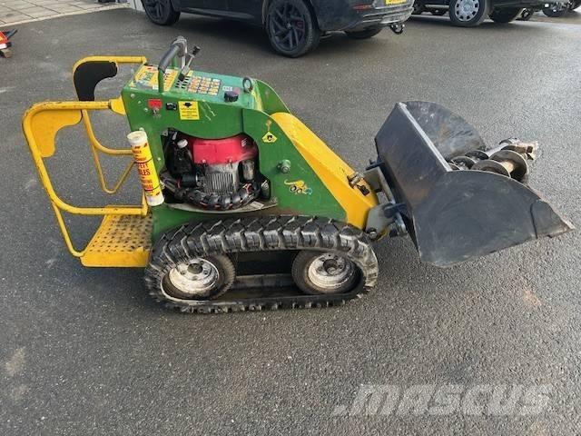  Kanga TK 216 其他物料運輸工具