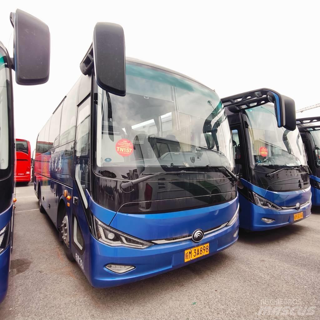 Yutong ZK6907H6Y 長途公共汽車