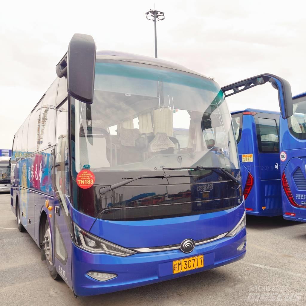 Yutong ZK6907H6Y 長途公共汽車