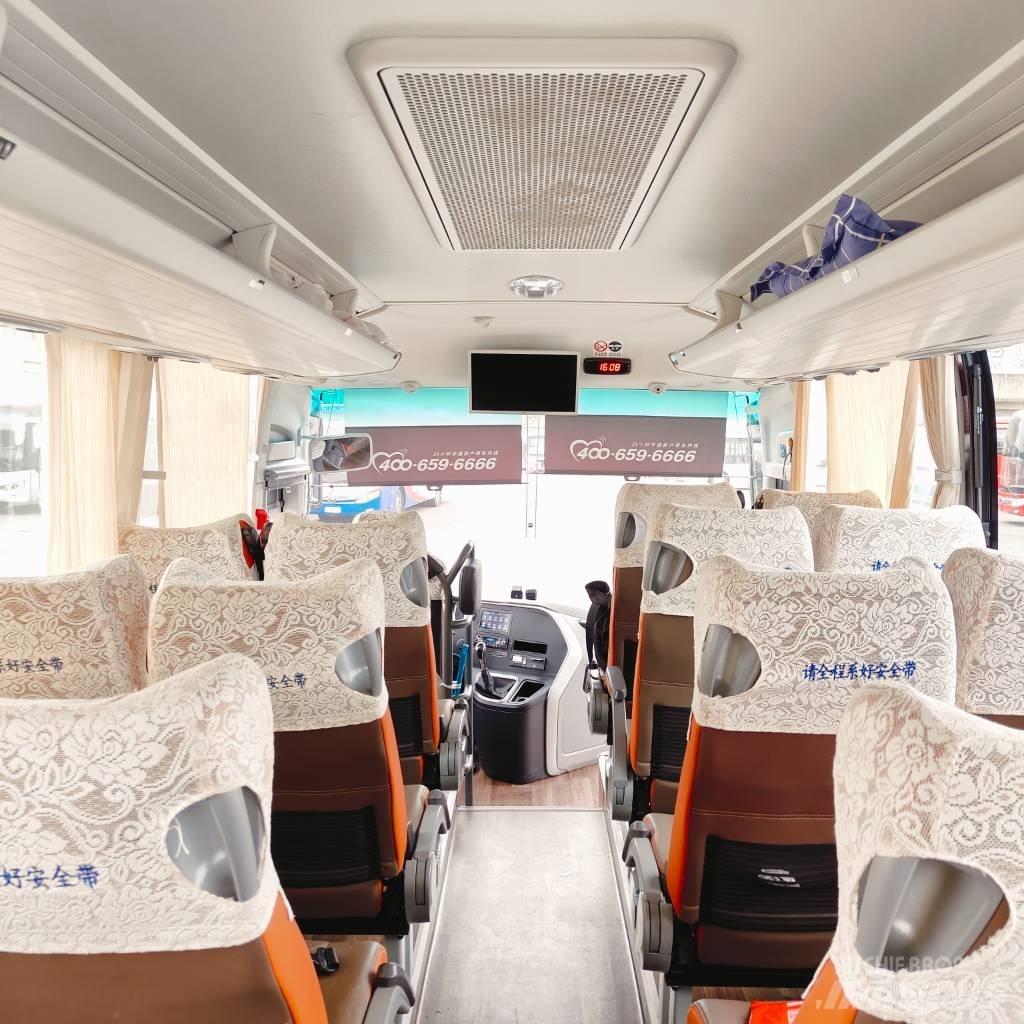Yutong ZK6907H6Y 長途公共汽車