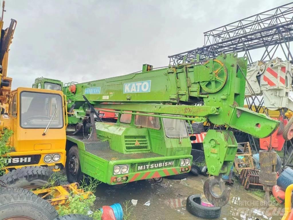 Kato NK 250 全路面起重機/吊車