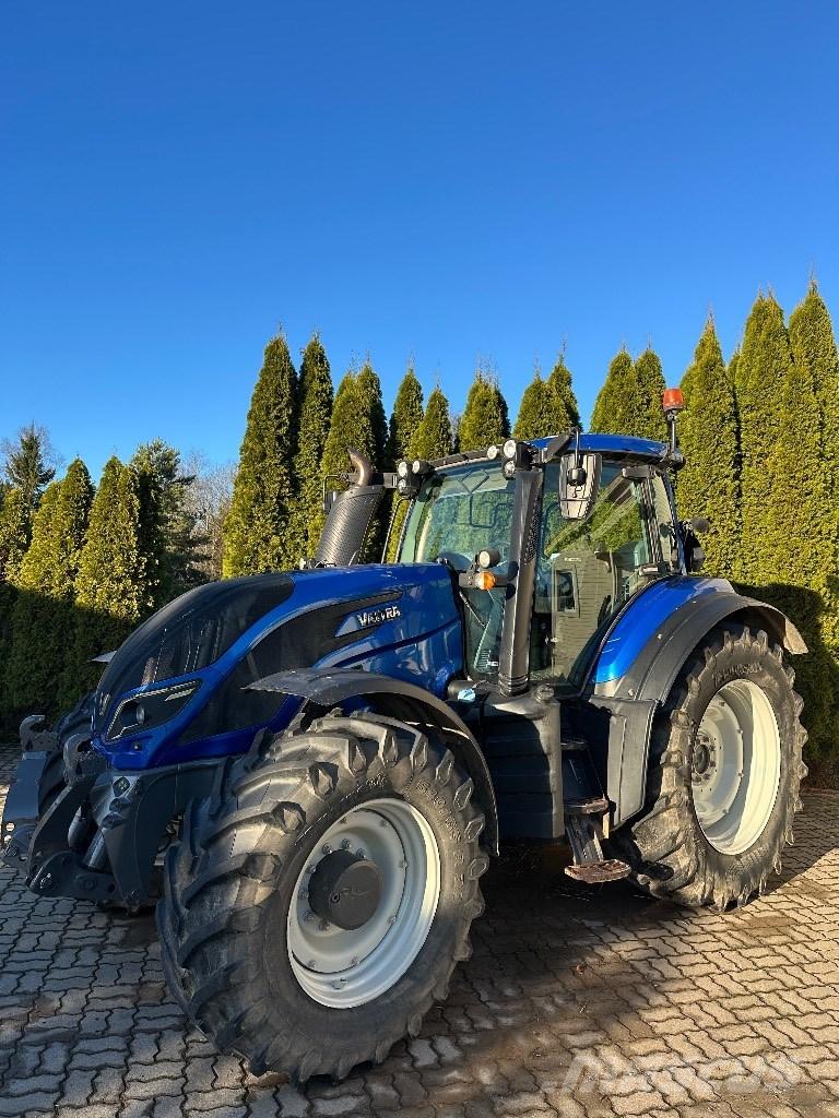 Valtra T234 VERSU 曳引機