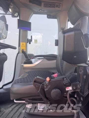 CASE 921G ZB 其他物料運輸工具