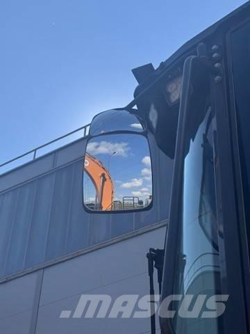 CASE 921G ZB 其他物料運輸工具