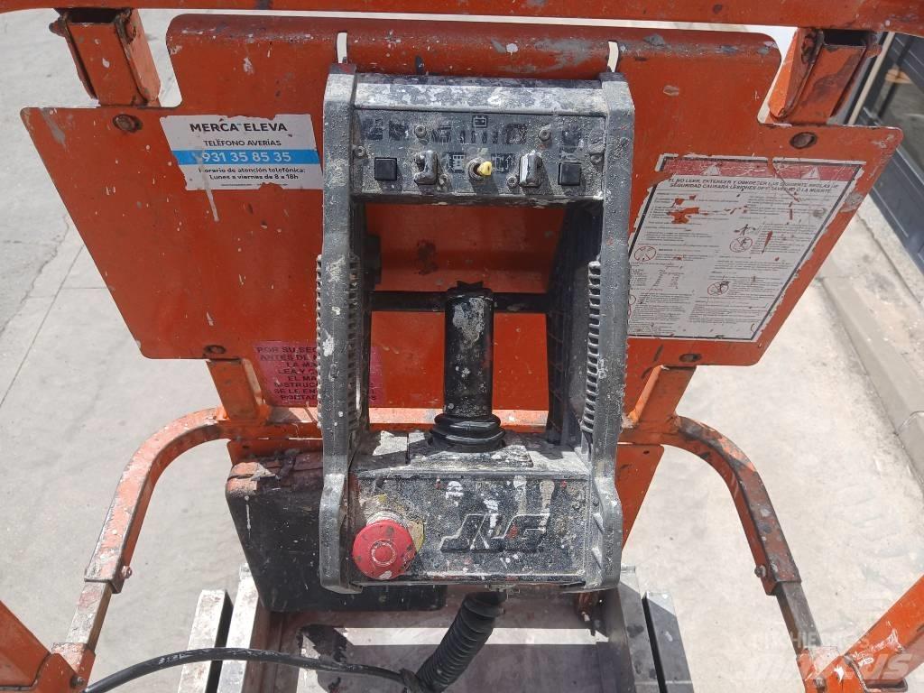JLG 2630 ES 剪式升降機