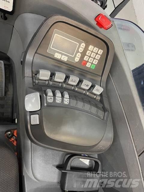 BT RRE 160 前伸式堆高機(叉車)