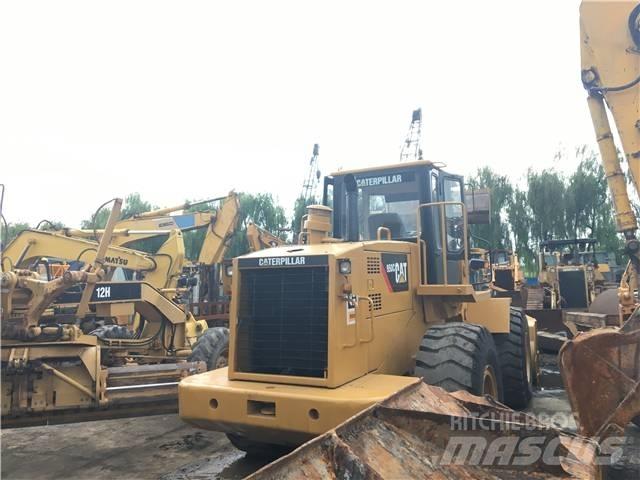 CAT 950C 輪胎式裝載機