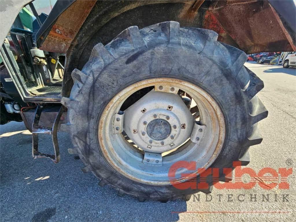 Case IH 844 XL 曳引機