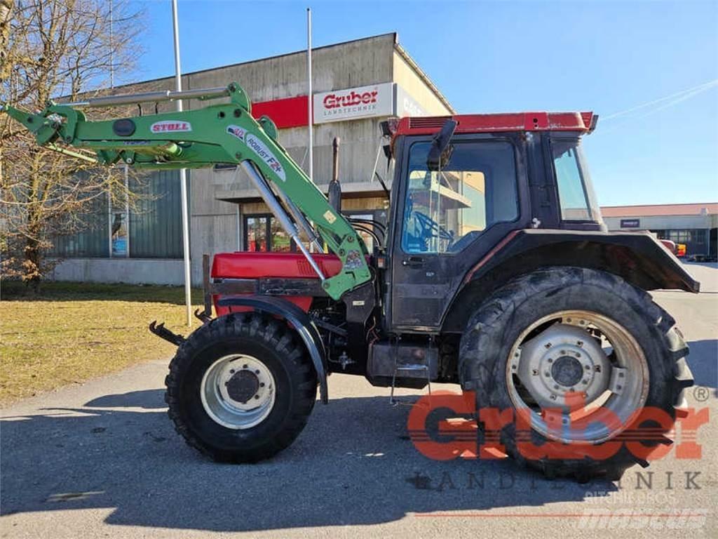 Case IH 844 XL 曳引機