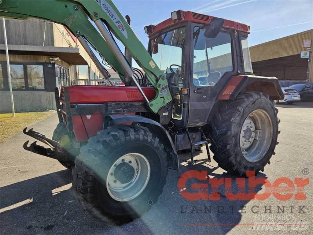 Case IH 844 XL 曳引機